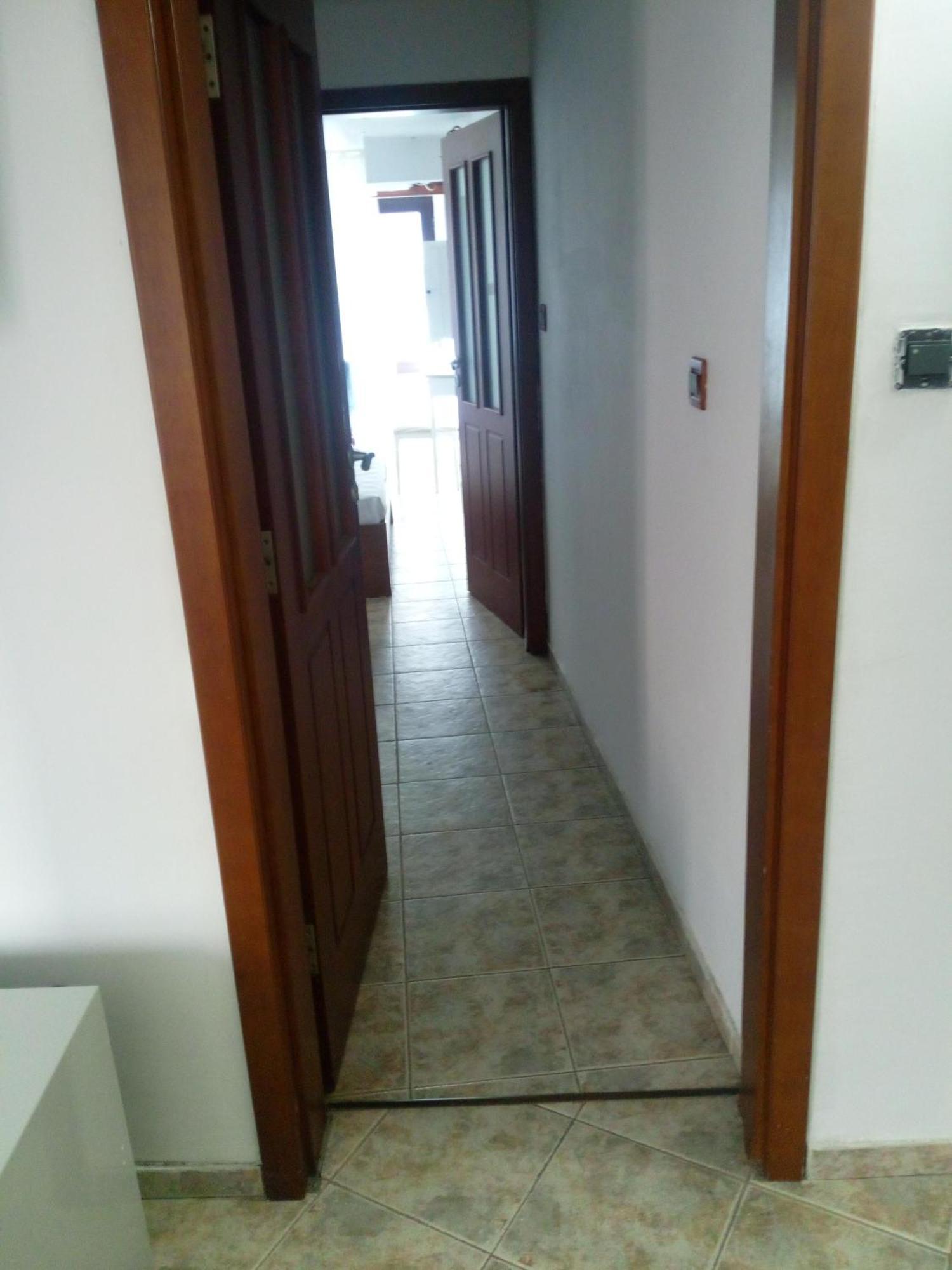 Rony Hotel Nesebar Exterior photo